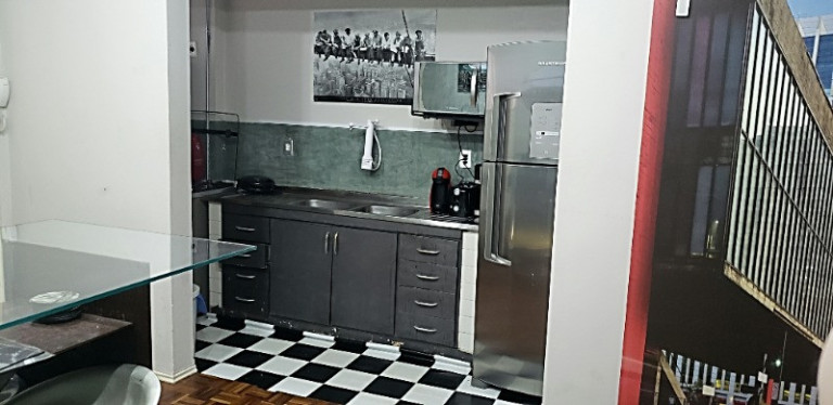 Imagem Imóvel com 1 Quarto à Venda, 39 m² em Cerqueira César - São Paulo Imagem Imóvel com 1 Quarto à Venda, 39 m² em Cerqueira César - São Paulo