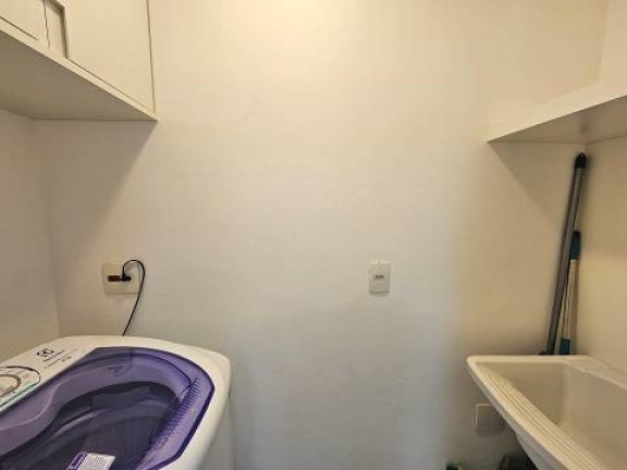 Imagem Apartamento com 1 Quarto para Alugar, 56 m² em Paraíso - São Paulo