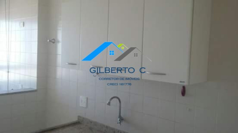 Imagem Apartamento com 1 Quarto à Venda, 45 m² em Vila Santo Antônio - Bauru