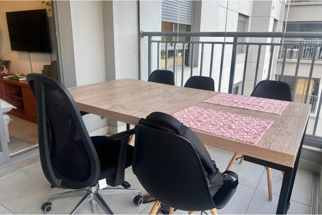 Imagem Imóvel com 2 Quartos à Venda, 68 m² em Butantã - São Paulo Imagem Imóvel com 2 Quartos à Venda, 68 m² em Butantã - São Paulo
