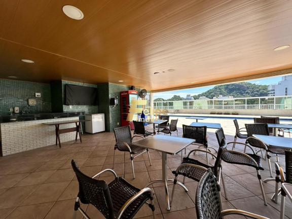 Imagem Imóvel com 3 Quartos à Venda, 110 m² em Praia Da Costa - Vila Velha