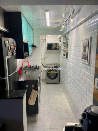 Imagem Apartamento com 1 Quarto à Venda, 45 m² em Cambuci - São Paulo Imagem Apartamento com 1 Quarto à Venda, 45 m² em Cambuci - São Paulo