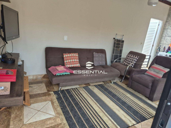 Imagem Casa com 3 Quartos à Venda, 130 m² em Centro - Bady Bassitt Imagem Casa com 3 Quartos à Venda, 130 m² em Centro - Bady Bassitt