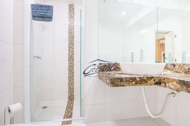 Imagem Apartamento com 3 Quartos à Venda, 144 m² em Santa Cecilia - São Paulo