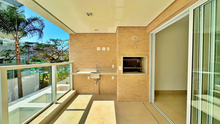Imagem Apartamento com 3 Quartos à Venda, 110 m² em Riviera De São Lourenço - Bertioga