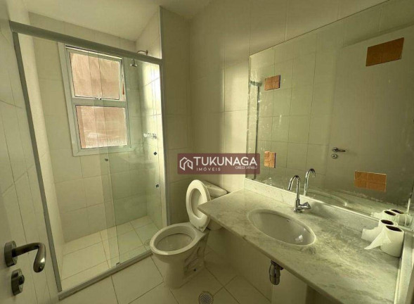 Imagem Apartamento com 2 Quartos à Venda, 59 m² em Picanco - Guarulhos