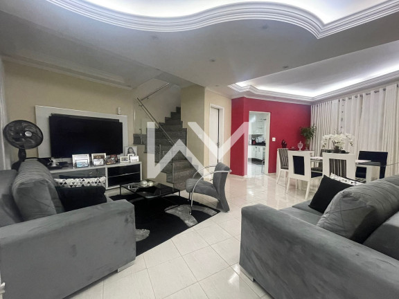 Imagem Sobrado com 3 Quartos à Venda, 136 m² em Jardim Vila Galvão - Guarulhos Imagem Sobrado com 3 Quartos à Venda, 136 m² em Jardim Vila Galvão - Guarulhos