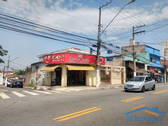 Imagem Imóvel Comercial à Venda, 508 m² em Jaguaribe - Osasco