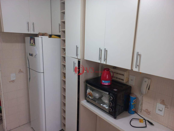 Imagem Apartamento com 2 Quartos à Venda, 57 m² em Vila Marieta - São Paulo Imagem Apartamento com 2 Quartos à Venda, 57 m² em Vila Marieta - São Paulo