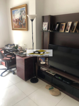 Imagem Apartamento com 2 Quartos à Venda, 54 m² em Vila Paulo Silas - São Paulo Imagem Apartamento com 2 Quartos à Venda, 54 m² em Vila Paulo Silas - São Paulo