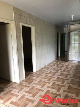 Imagem Casa com 3 Quartos à Venda, 100 m² em Canto Do Rio - Feliz Imagem Casa com 3 Quartos à Venda, 100 m² em Canto Do Rio - Feliz