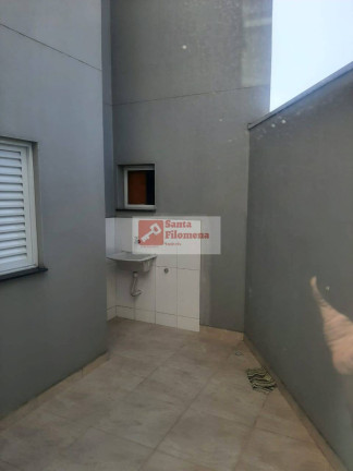 Imagem Cobertura com 2 Quartos à Venda, 96 m² em Vila Pires - Santo André Imagem Cobertura com 2 Quartos à Venda, 96 m² em Vila Pires - Santo André