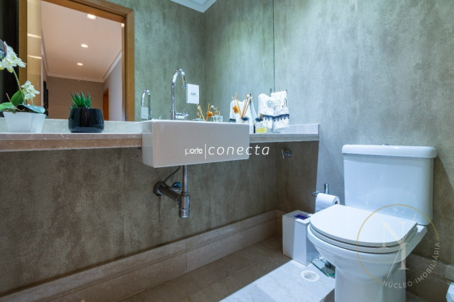 Imagem Apartamento com 5 Quartos à Venda, 425 m² em Vila Gomes Cardim - São Paulo