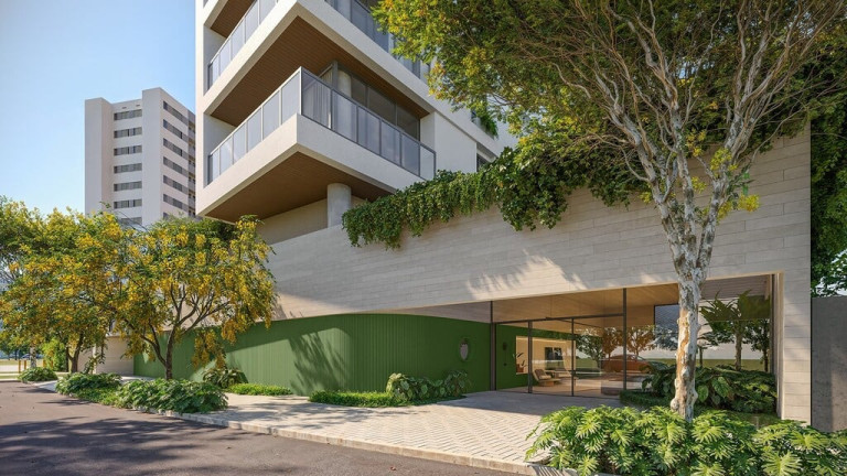 Imagem Apartamento com 2 Quartos à Venda, 125 m² em Portão - Curitiba