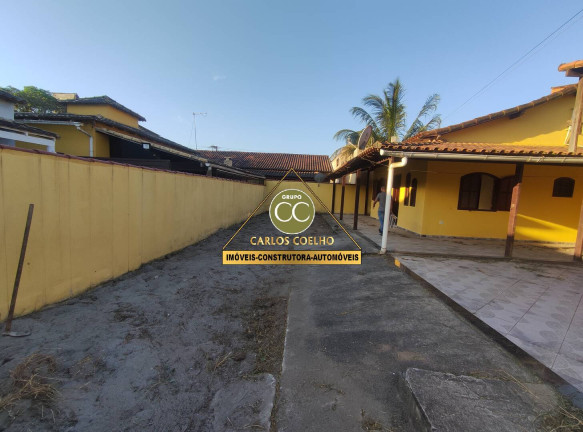 Imagem Casa com 2 Quartos à Venda, 525 m² em Unamar (tamoios) - Cabo Frio Imagem Casa com 2 Quartos à Venda, 525 m² em Unamar (tamoios) - Cabo Frio