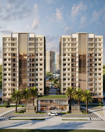 Imagem Apartamento com 3 Quartos à Venda, 85 m² em São Vicente - Itajaí Imagem Apartamento com 3 Quartos à Venda, 85 m² em São Vicente - Itajaí