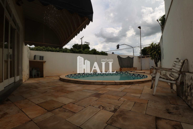 Imagem Casa com 4 Quartos à Venda, 364 m² em Jardim Roseana - São José Do Rio Preto Imagem Casa com 4 Quartos à Venda, 364 m² em Jardim Roseana - São José Do Rio Preto