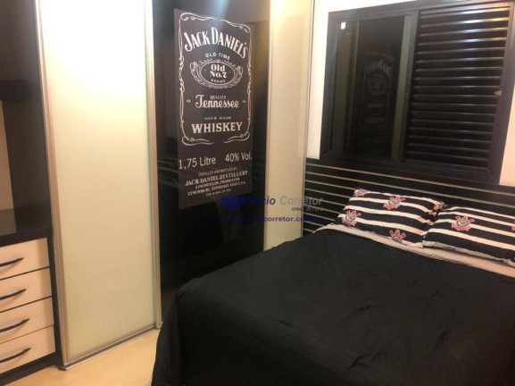 Imagem Apartamento com 3 Quartos à Venda, 105 m² em Vila Regente Feijó - São Paulo Imagem Apartamento com 3 Quartos à Venda, 105 m² em Vila Regente Feijó - São Paulo