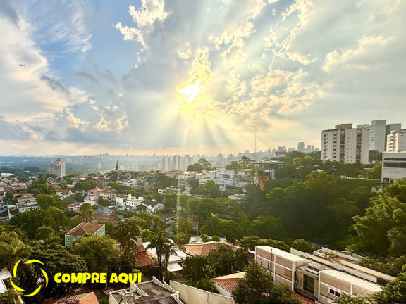 Imagem Apartamento com 2 Quartos à Venda, 146 m² em Vila Madalena - São Paulo