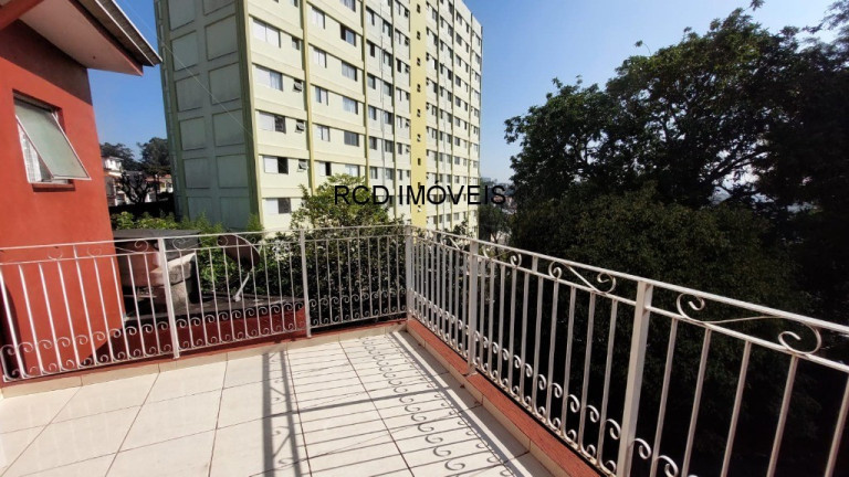 Imagem Sobrado com 3 Quartos à Venda, 150 m² em Butantã - São Paulo