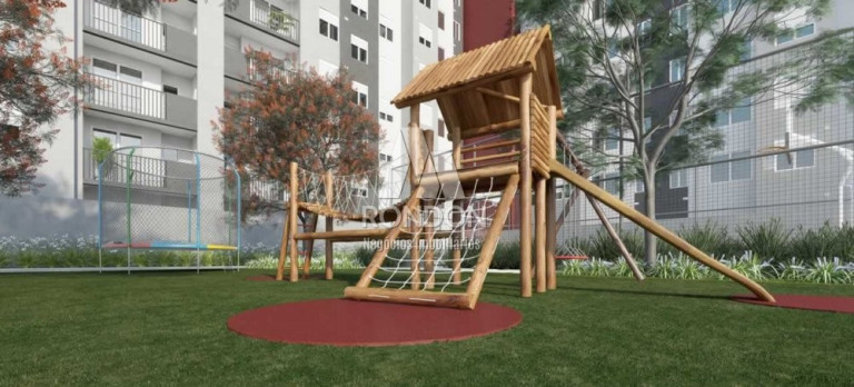 Imagem Apartamento com 2 Quartos à Venda, 46 m² em Vila Maria Baixa - São Paulo