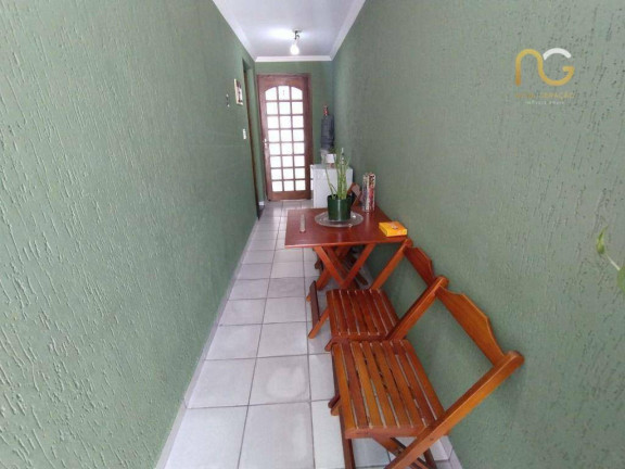 Imagem Casa com 2 Quartos à Venda, 122 m² em Boqueirão - Praia Grande Imagem Casa com 2 Quartos à Venda, 122 m² em Boqueirão - Praia Grande