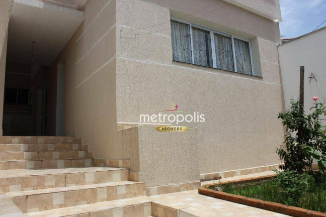 Imagem Sobrado com 2 Quartos à Venda, 218 m² em Olímpico - São Caetano Do Sul Imagem Sobrado com 2 Quartos à Venda, 218 m² em Olímpico - São Caetano Do Sul