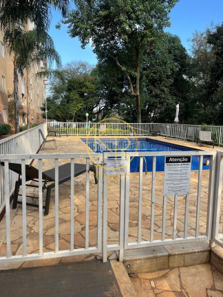 Imagem Apartamento com 2 Quartos à Venda, 57 m² em Vila Hortência - Sorocaba Imagem Apartamento com 2 Quartos à Venda, 57 m² em Vila Hortência - Sorocaba