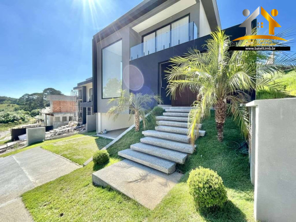 Imagem Casa de Condomínio com 3 Quartos à Venda, 393 m² em Granja Viana - Cotia Imagem Casa de Condomínio com 3 Quartos à Venda, 393 m² em Granja Viana - Cotia