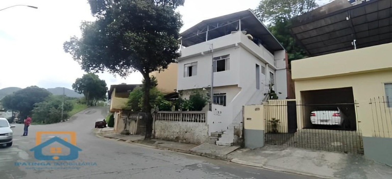 Imagem Casa com 2 Quartos à Venda, 88 m² em Bethânia - Ipatinga Imagem Casa com 2 Quartos à Venda, 88 m² em Bethânia - Ipatinga