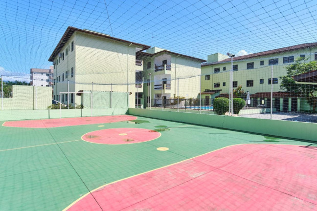Imagem Apartamento com 2 Quartos à Venda, 60 m² em Itaguá - Ubatuba Imagem Apartamento com 2 Quartos à Venda, 60 m² em Itaguá - Ubatuba