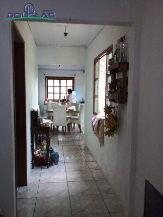 Imagem Casa com 4 Quartos à Venda, 600 m² em águas Claras - Viamão