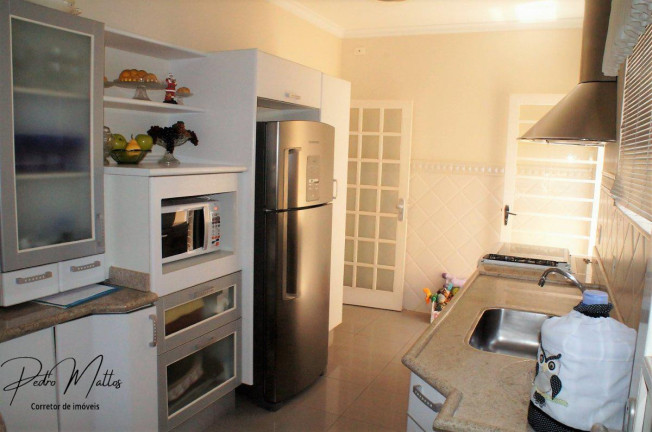 Imagem Casa com 4 Quartos à Venda, 395 m² em Nova Piracicaba - Piracicaba