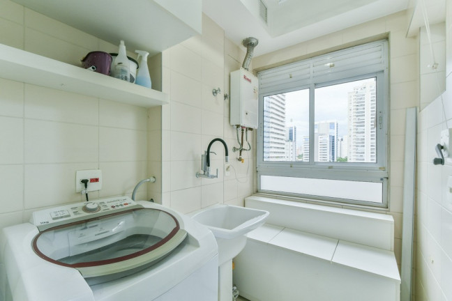 Imagem Apartamento com 2 Quartos à Venda, 94 m² em Vila Gertrudes - São Paulo