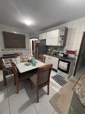 Imagem Apartamento com 3 Quartos à Venda, 77 m² em Morada De Santa Fé - Cariacica