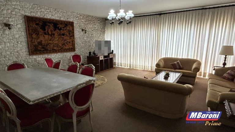 Imagem Casa com 3 Quartos à Venda, 491 m² em Brooklin Paulista - São Paulo