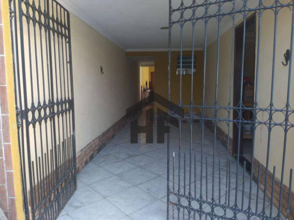 Imagem Casa com 4 Quartos à Venda, 250 m² em Barro - Recife Imagem Casa com 4 Quartos à Venda, 250 m² em Barro - Recife