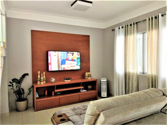 Imagem Casa de Condomínio com 3 Quartos à Venda, 230 m² em Jardim Dos Ipês - Itu Imagem Casa de Condomínio com 3 Quartos à Venda, 230 m² em Jardim Dos Ipês - Itu