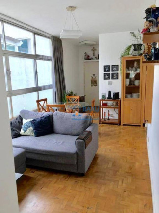 Imagem Apartamento com 2 Quartos à Venda, 78 m² em Higienópolis - São Paulo Imagem Apartamento com 2 Quartos à Venda, 78 m² em Higienópolis - São Paulo