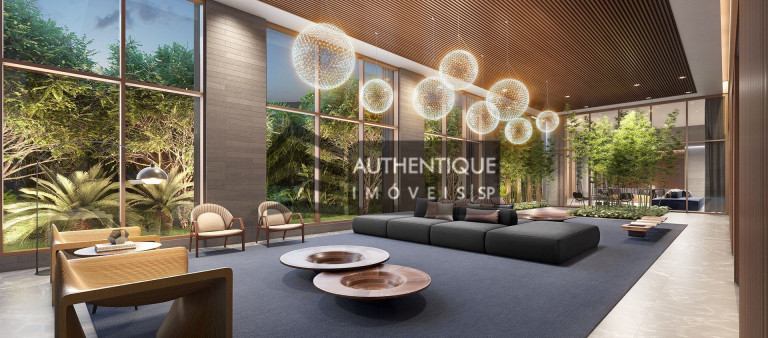 Imagem Apartamento com 4 Quartos à Venda, 355 m² em Itaim Bibi - São Paulo Imagem Apartamento com 4 Quartos à Venda, 355 m² em Itaim Bibi - São Paulo