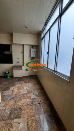 Imagem Apartamento com 3 Quartos à Venda, 180 m² em Vila Isabel - Rio De Janeiro Imagem Apartamento com 3 Quartos à Venda, 180 m² em Vila Isabel - Rio De Janeiro