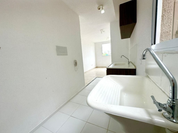 Imagem Apartamento com 2 Quartos à Venda, 41 m² em Sarandi - Porto Alegre Imagem Apartamento com 2 Quartos à Venda, 41 m² em Sarandi - Porto Alegre
