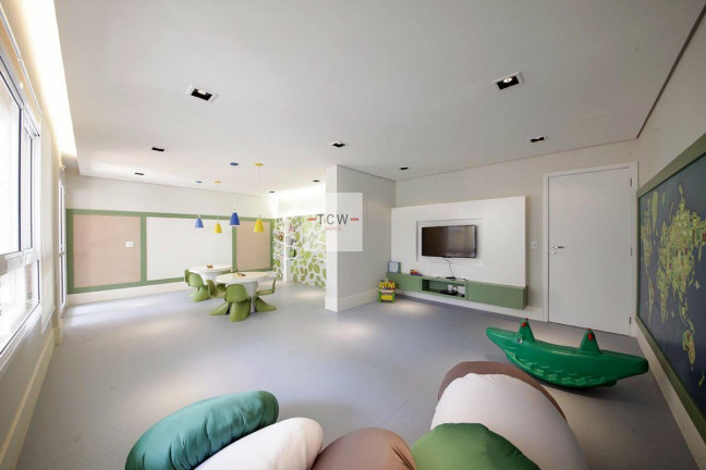 Imagem Apartamento com 4 Quartos à Venda, 316 m² em Vila Mariana - São Paulo Imagem Apartamento com 4 Quartos à Venda, 316 m² em Vila Mariana - São Paulo