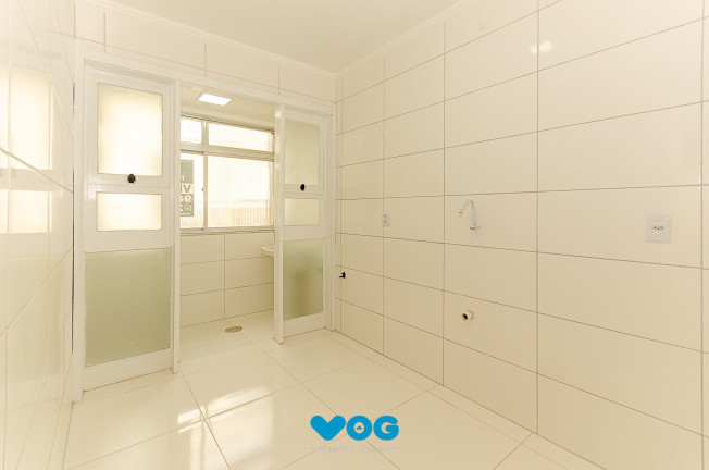 Imagem Imóvel com 1 Quarto à Venda, 53 m² em Jardim Do Salso - Porto Alegre
