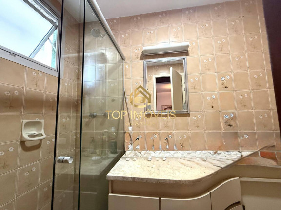 Imagem Apartamento com 3 Quartos à Venda, 155 m² em Jardim Astúrias - Guarujá Imagem Apartamento com 3 Quartos à Venda, 155 m² em Jardim Astúrias - Guarujá