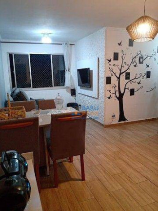 Imagem Apartamento com 2 Quartos à Venda, 47 m² em Jardim Jussara - São Paulo Imagem Apartamento com 2 Quartos à Venda, 47 m² em Jardim Jussara - São Paulo