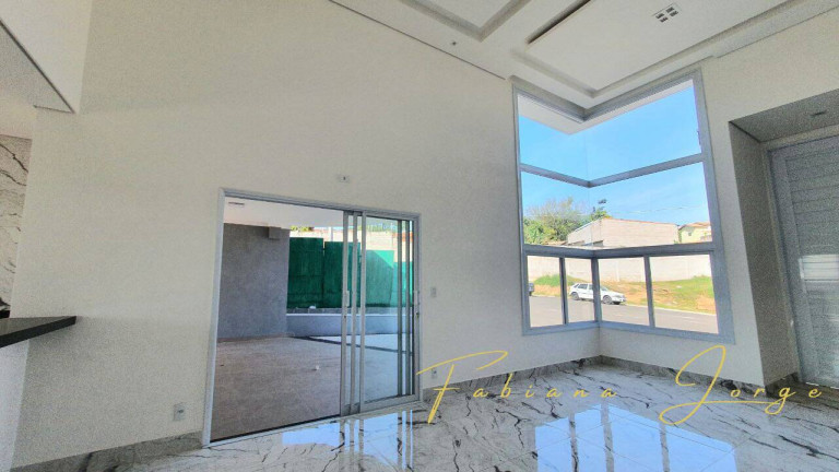 Imagem Casa de Condomínio com 3 Quartos à Venda, 280 m² em Jardim São Marcos - Valinhos