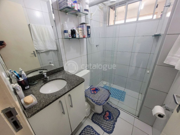 Imagem Apartamento com 3 Quartos à Venda, 89 m² em Emaús - Parnamirim Imagem Apartamento com 3 Quartos à Venda, 89 m² em Emaús - Parnamirim