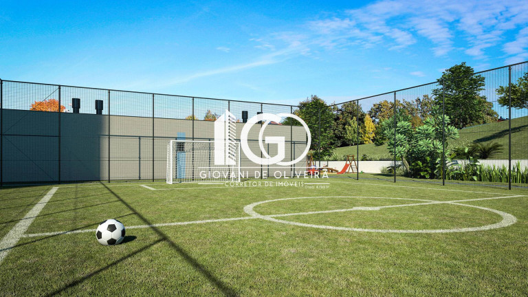 Imagem Apartamento com 2 Quartos à Venda, 47 m² em Bosque Do Repouso - Criciúma Imagem Apartamento com 2 Quartos à Venda, 47 m² em Bosque Do Repouso - Criciúma