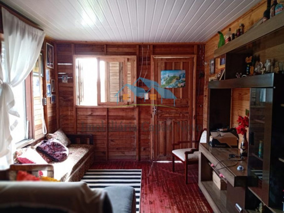 Imagem Casa com 2 Quartos à Venda, 110 m² em Capão Novo - Capão Da Canoa